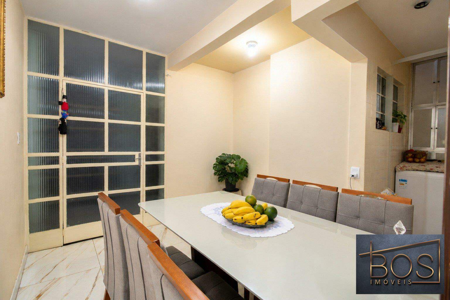 Apartamento, 3 quartos, 95 m² - Foto 3