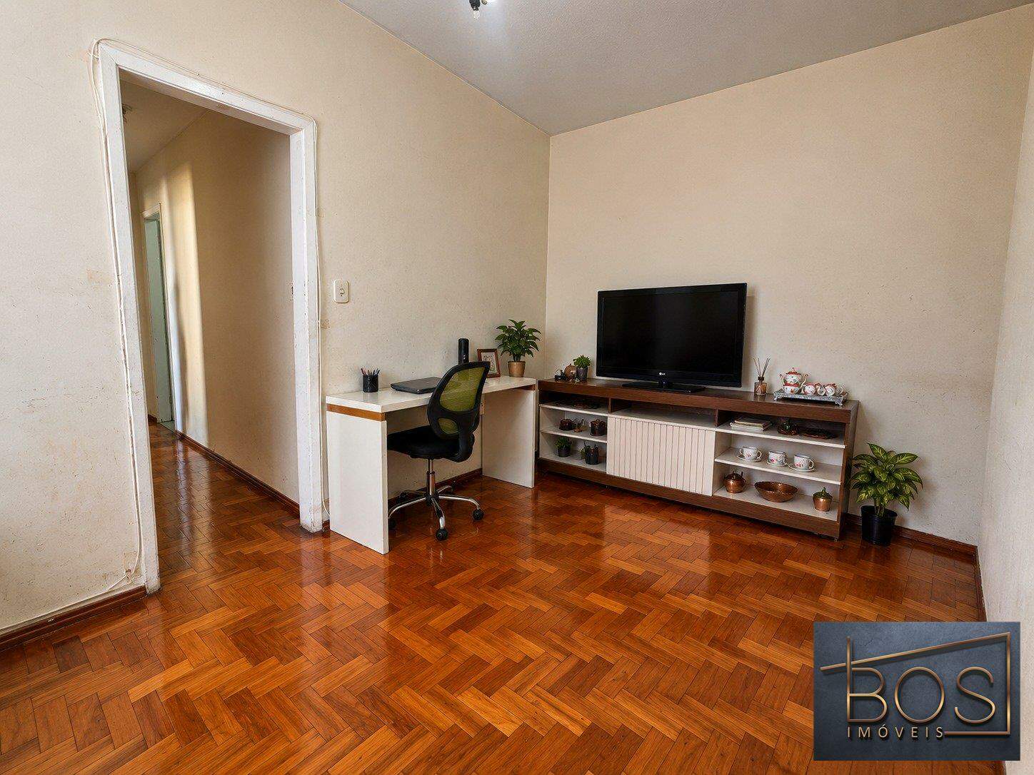 Apartamento, 3 quartos, 95 m² - Foto 4
