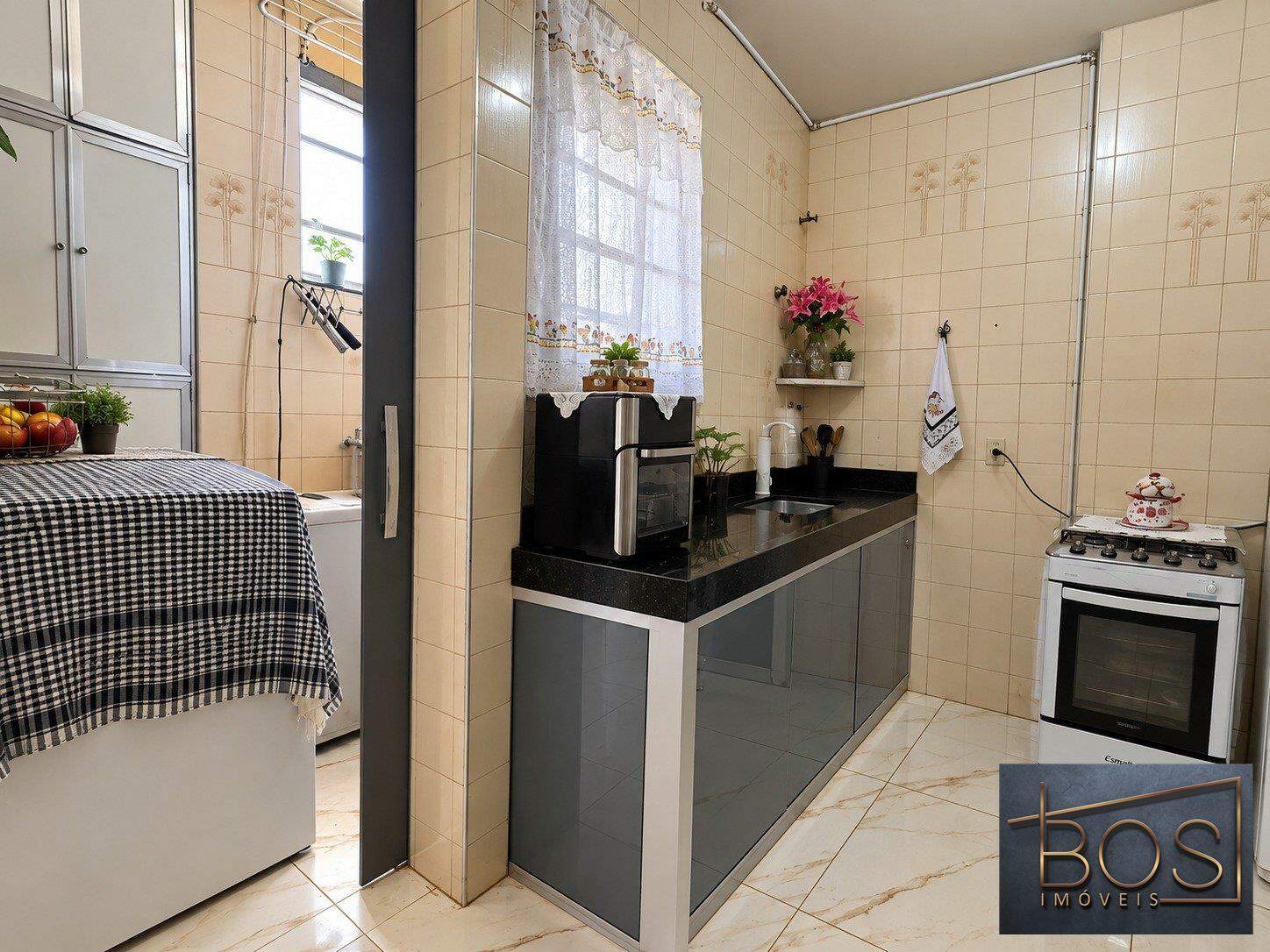 Apartamento, 3 quartos, 95 m² - Foto 7