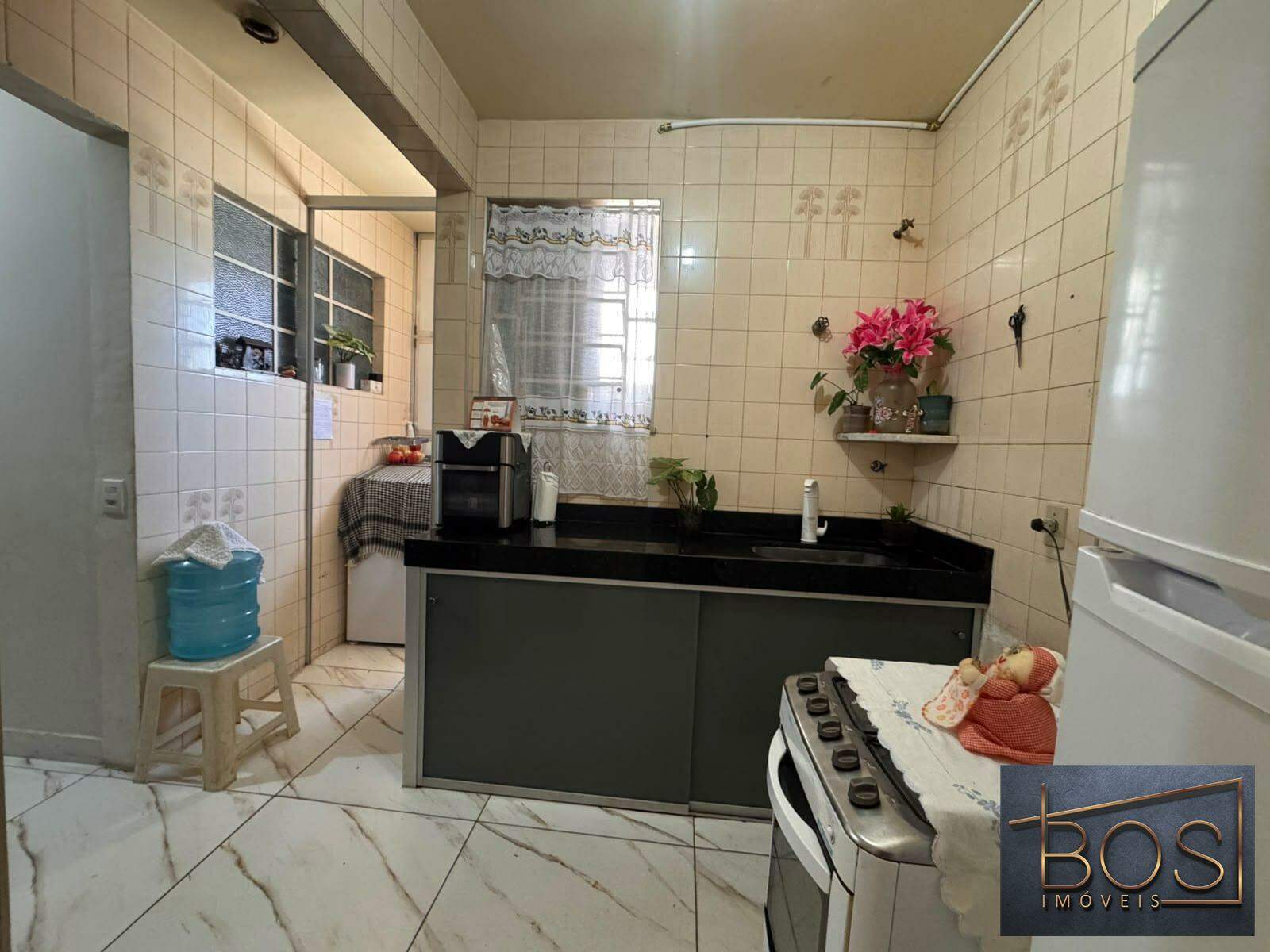 Apartamento, 3 quartos, 95 m² - Foto 9