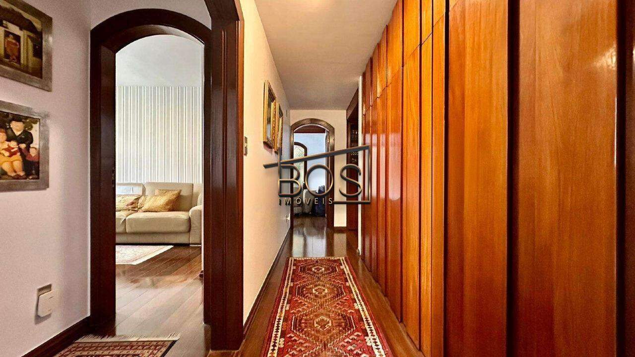 Apartamento, 4 quartos, 370 m² - Foto 20