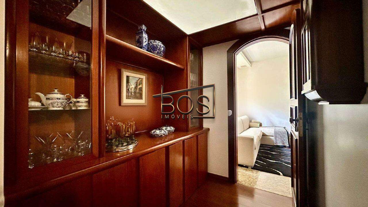 Apartamento, 4 quartos, 370 m² - Foto 9