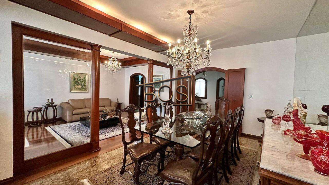Apartamento, 4 quartos, 370 m² - Foto 7