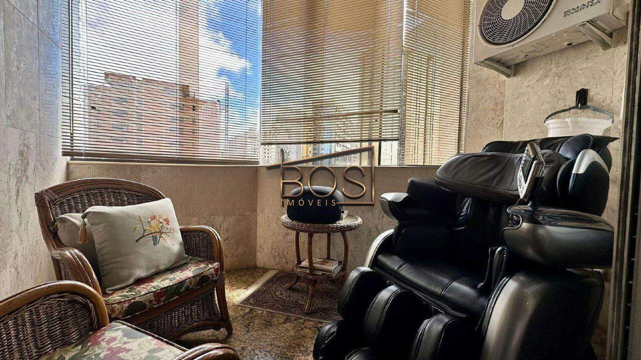Apartamento, 4 quartos, 370 m² - Foto 8