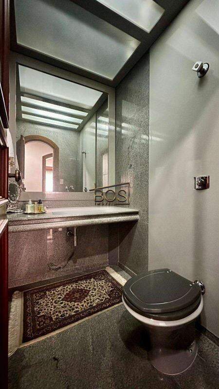 Apartamento, 4 quartos, 370 m² - Foto 13