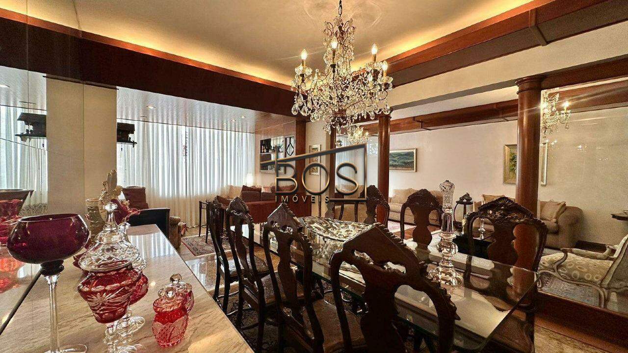 Apartamento, 4 quartos, 370 m² - Foto 6