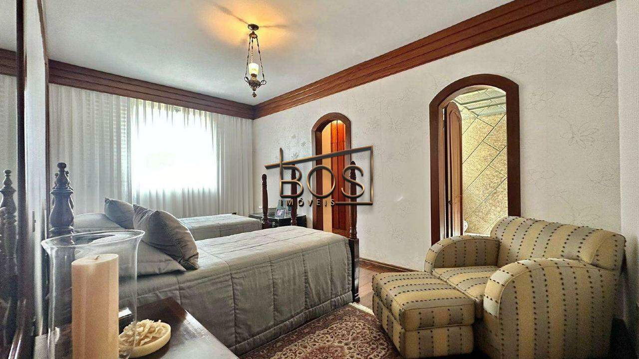 Apartamento, 4 quartos, 370 m² - Foto 11