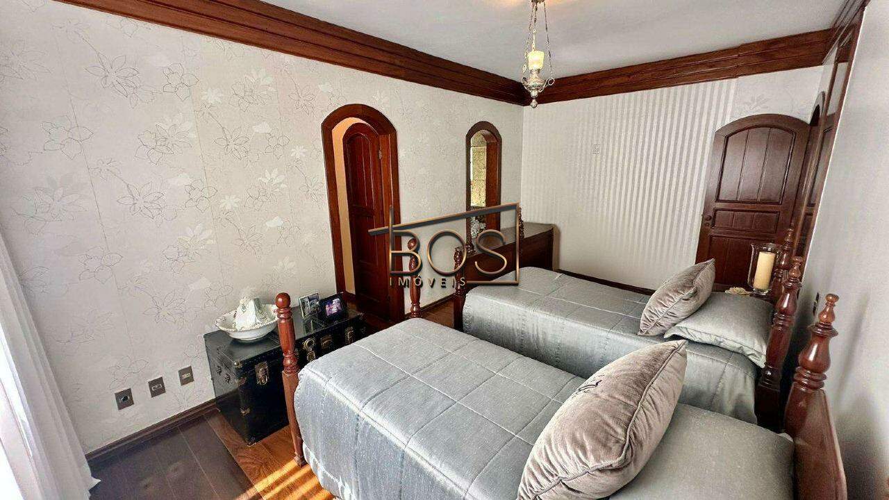 Apartamento, 4 quartos, 370 m² - Foto 15
