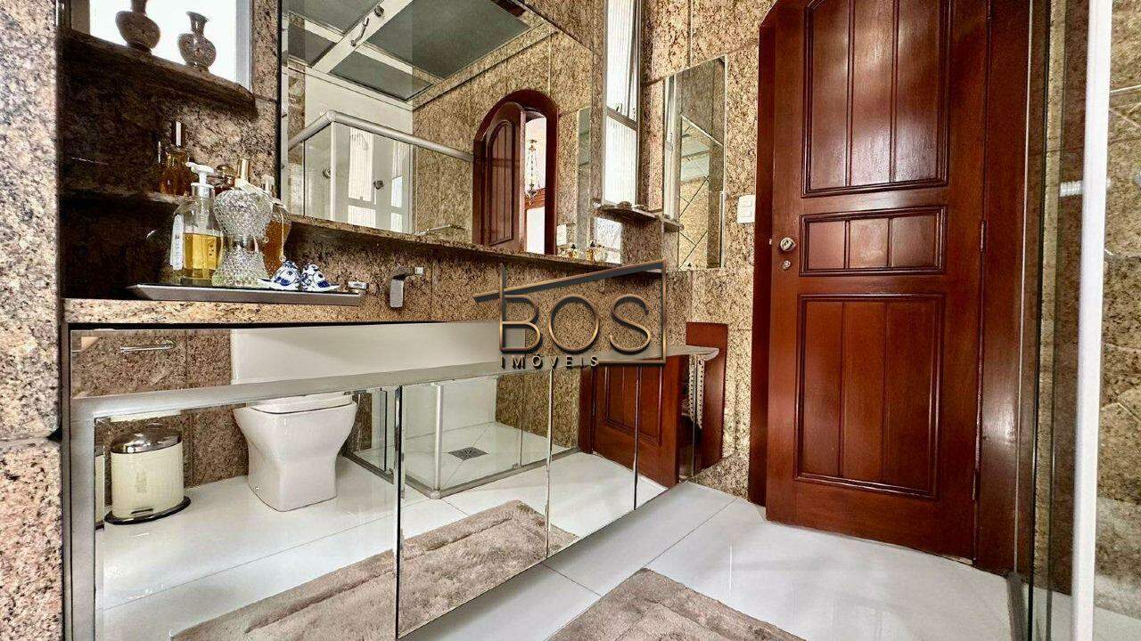 Apartamento, 4 quartos, 370 m² - Foto 23