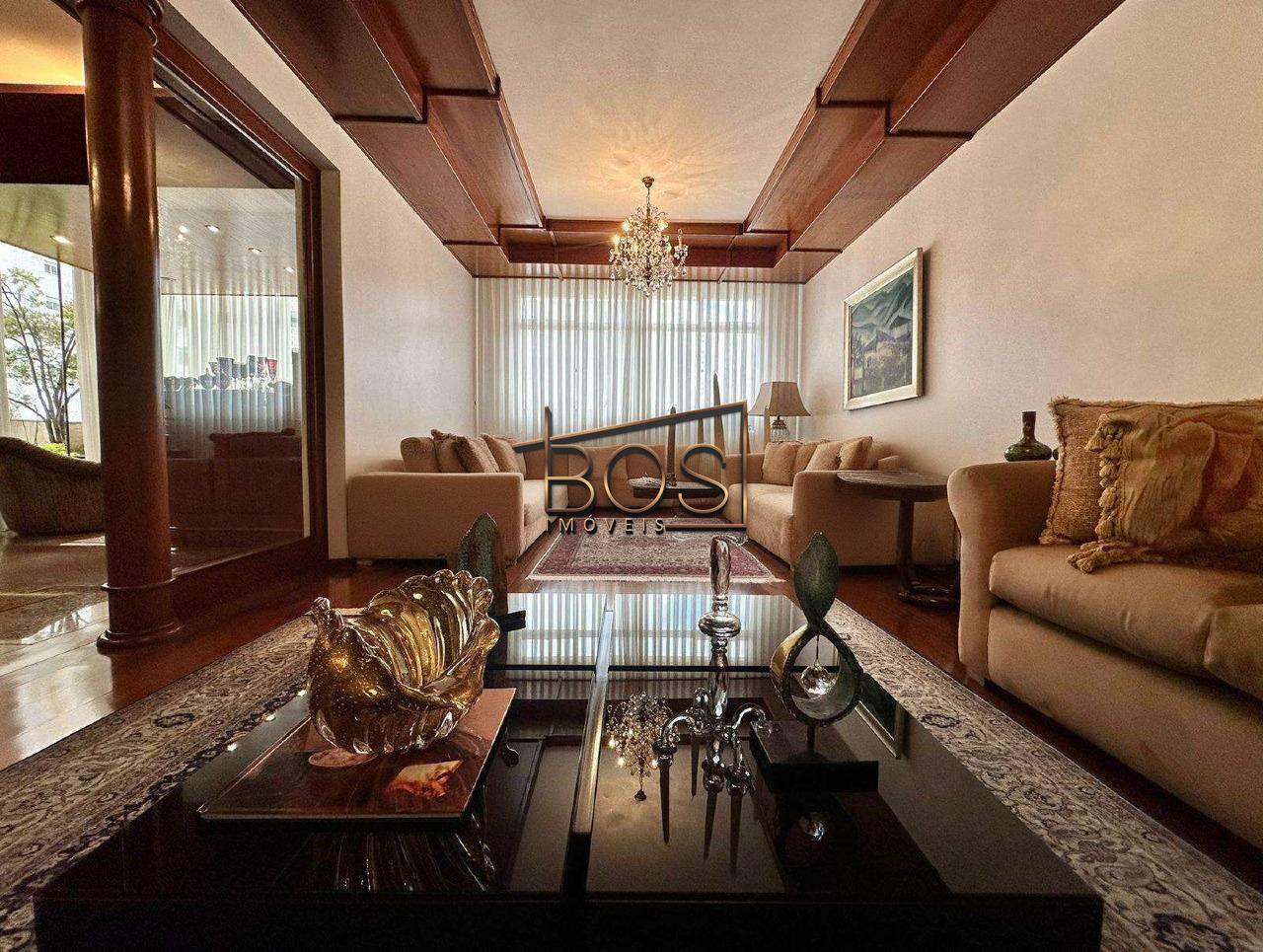 Apartamento, 4 quartos, 370 m² - Foto 5
