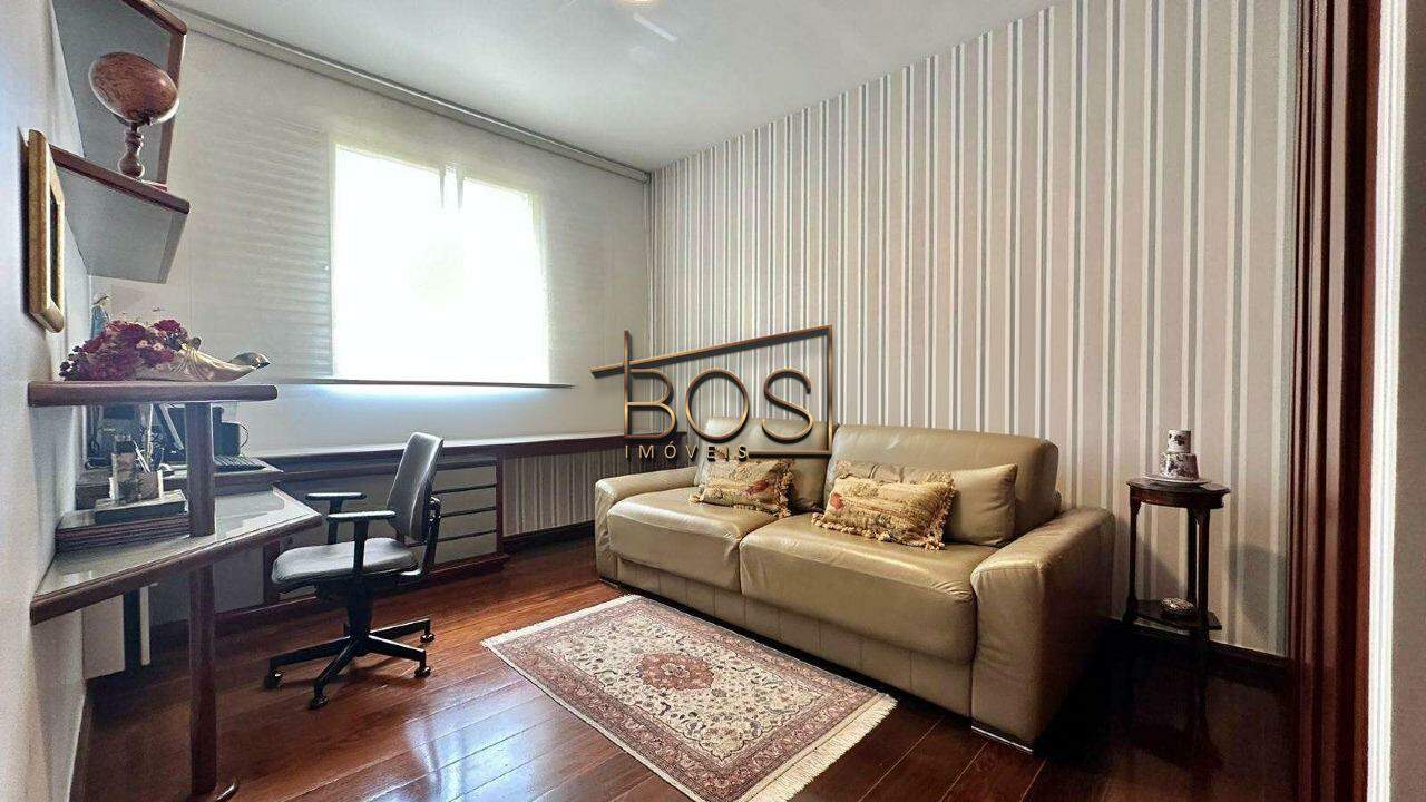Apartamento, 4 quartos, 370 m² - Foto 16