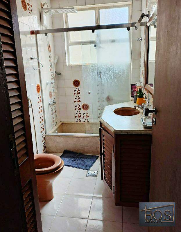 Apartamento, 3 quartos, 130 m² - Foto 9