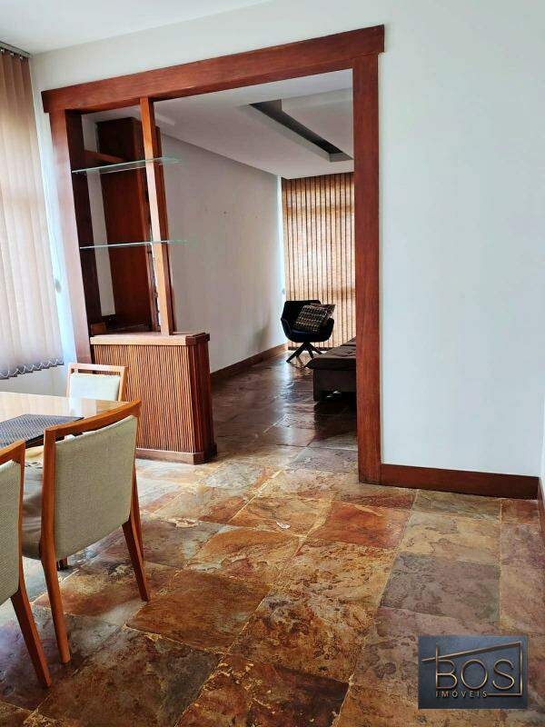 Apartamento, 3 quartos, 130 m² - Foto 2