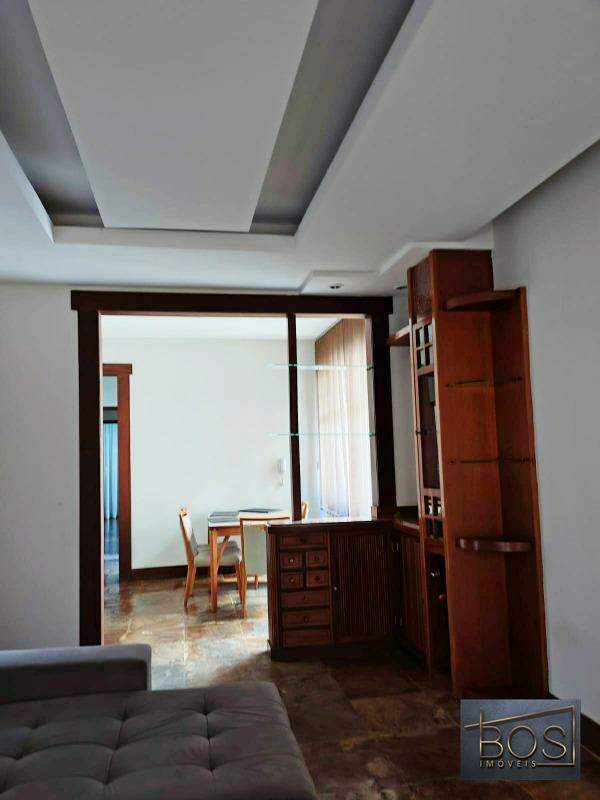 Apartamento, 3 quartos, 130 m² - Foto 3