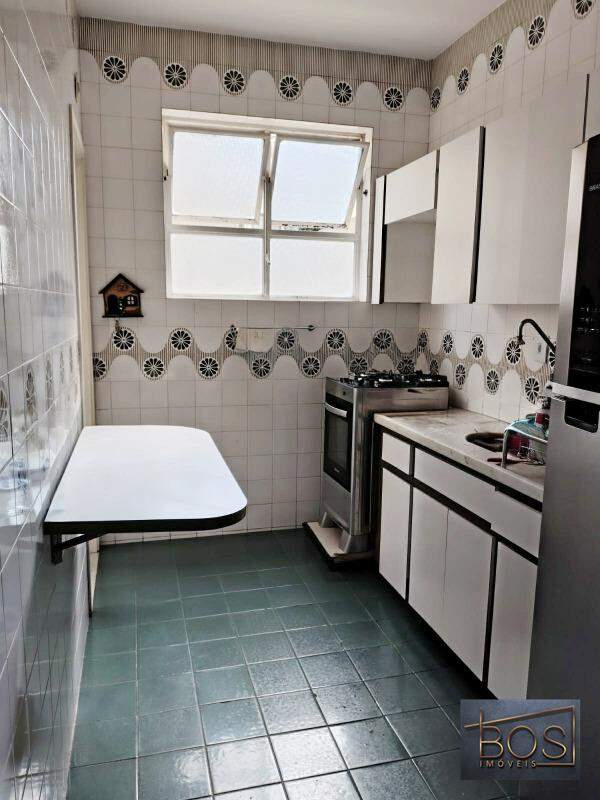 Apartamento, 3 quartos, 130 m² - Foto 5
