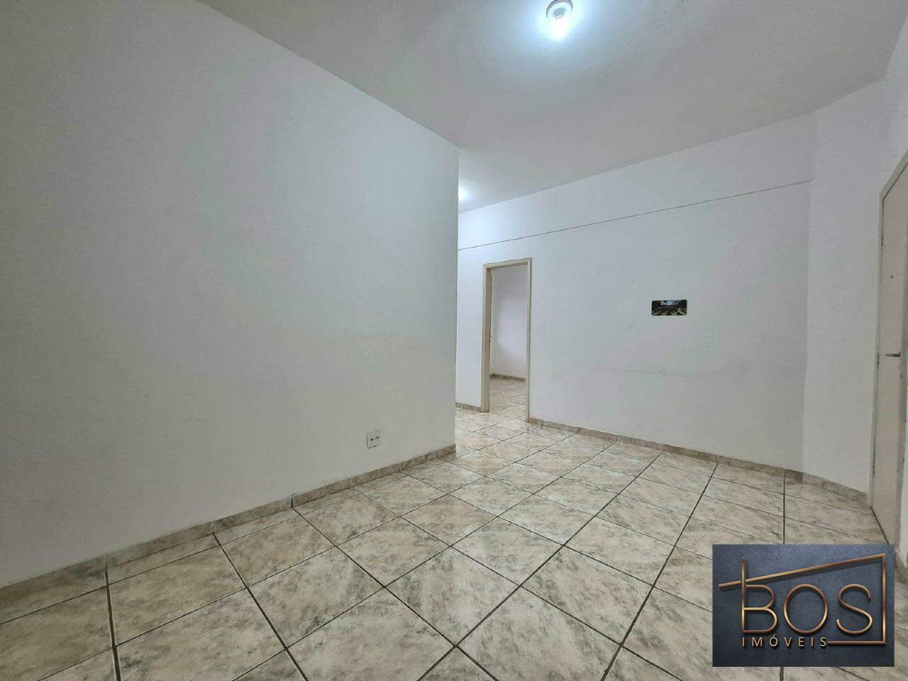 Apartamento, 1 quarto, 48 m² - Foto 2