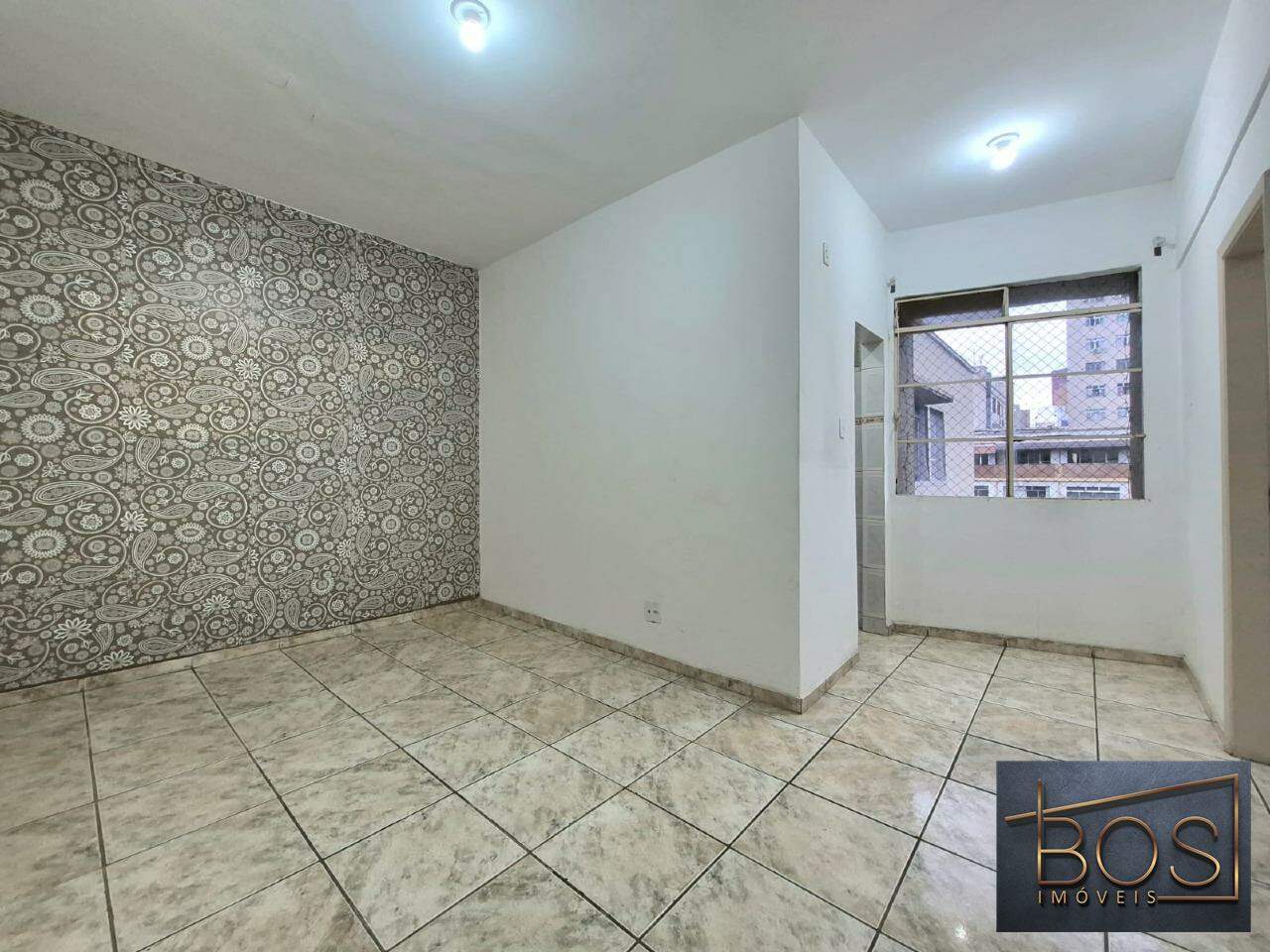 Apartamento 1 quarto à venda em Centro, Belo Horizonte - MG