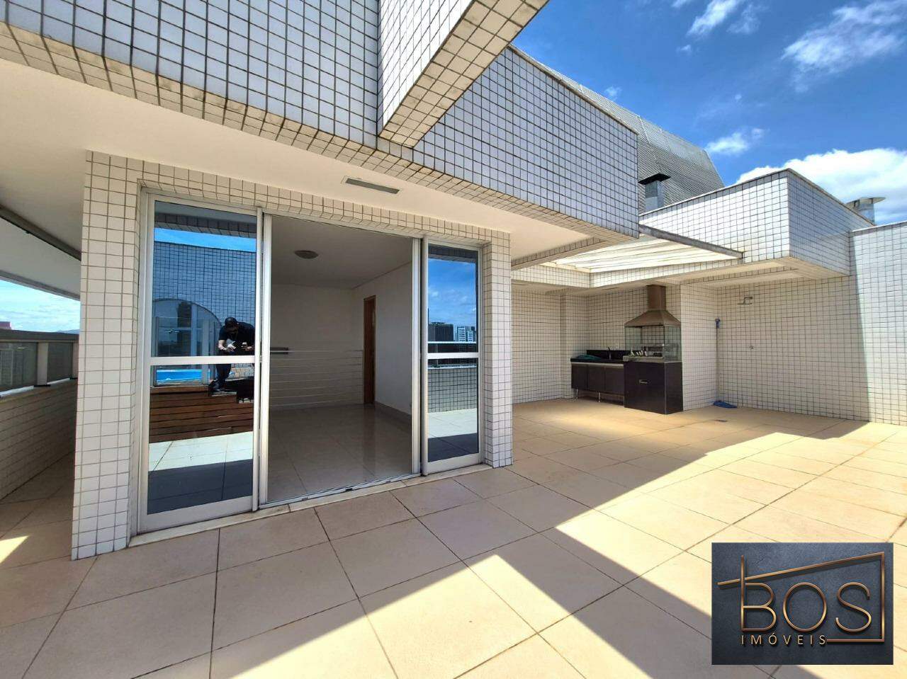 Cobertura, 3 quartos, 160 m² - Foto 5