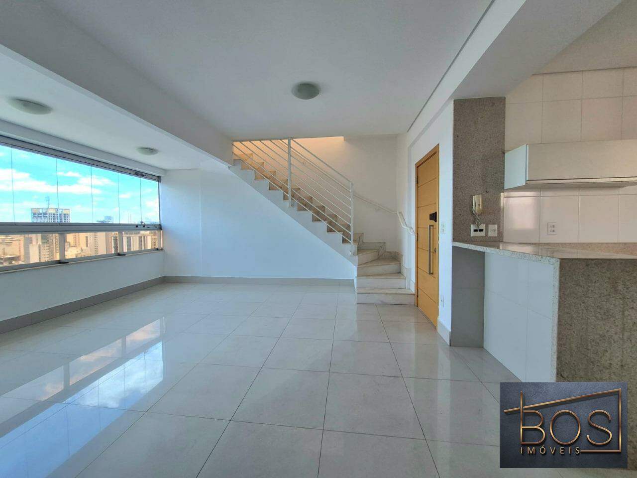 Cobertura, 3 quartos, 160 m² - Foto 12