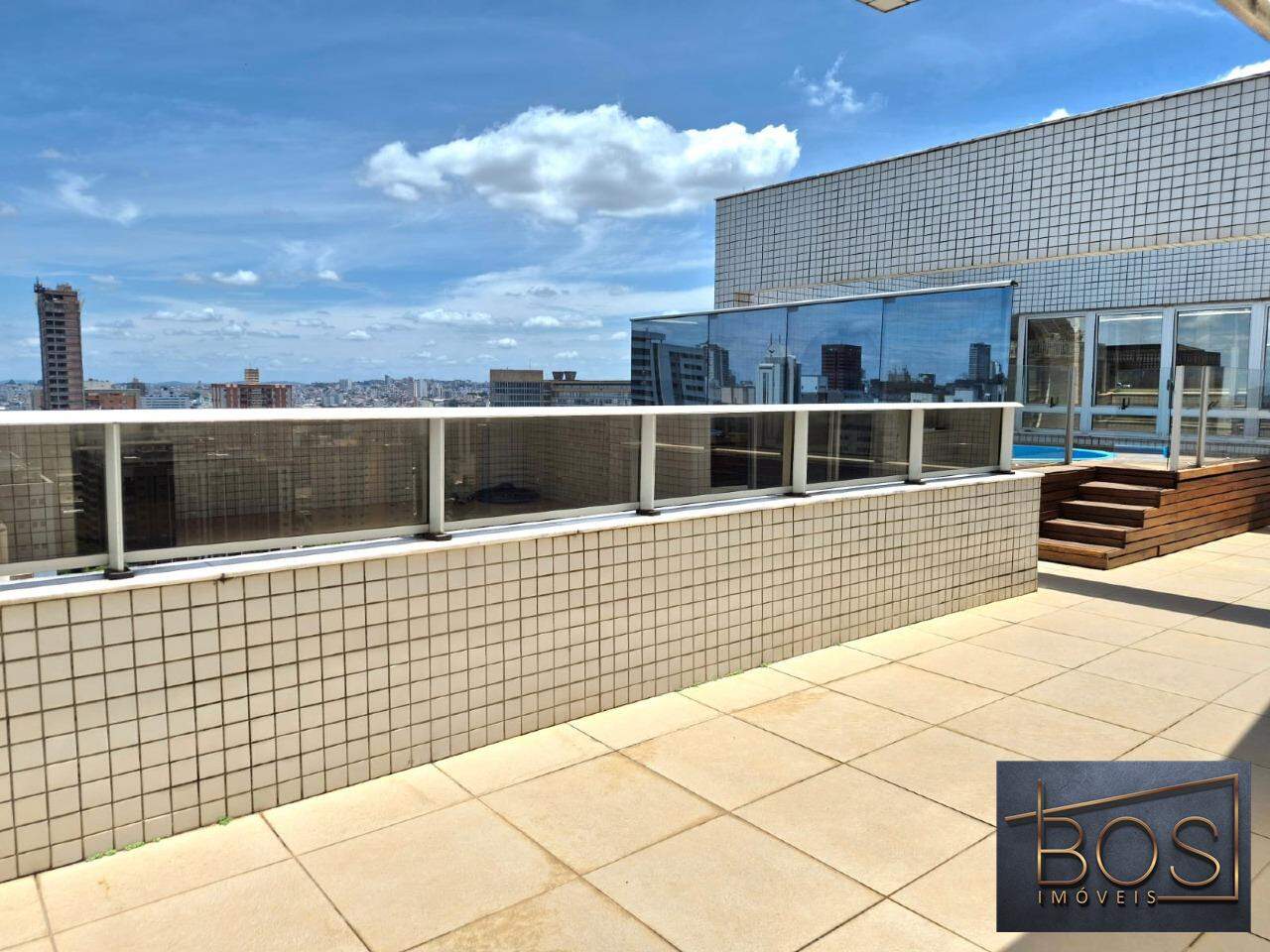 Cobertura, 3 quartos, 160 m² - Foto 3