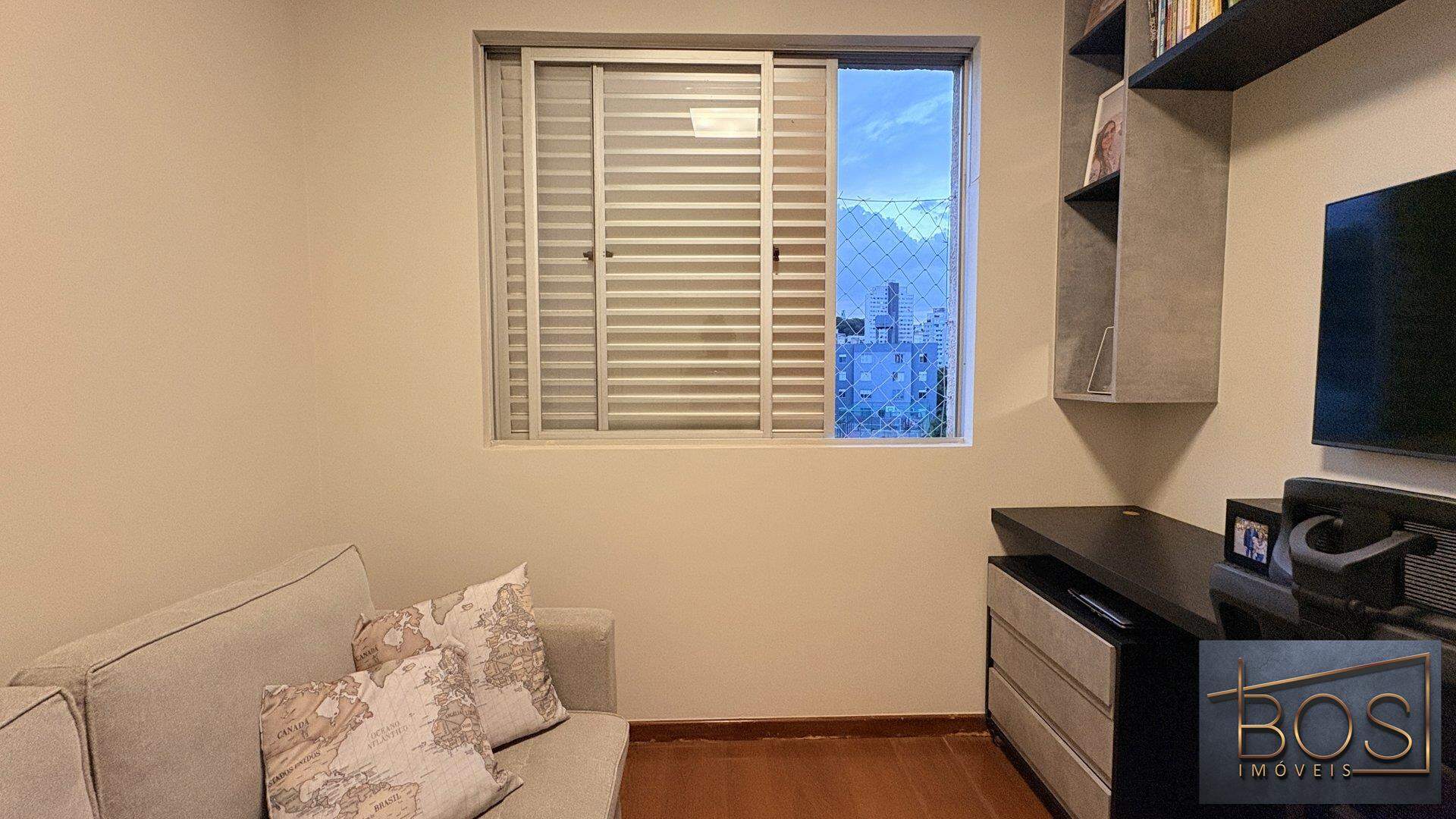 Apartamento, 3 quartos, 84 m² - Foto 10