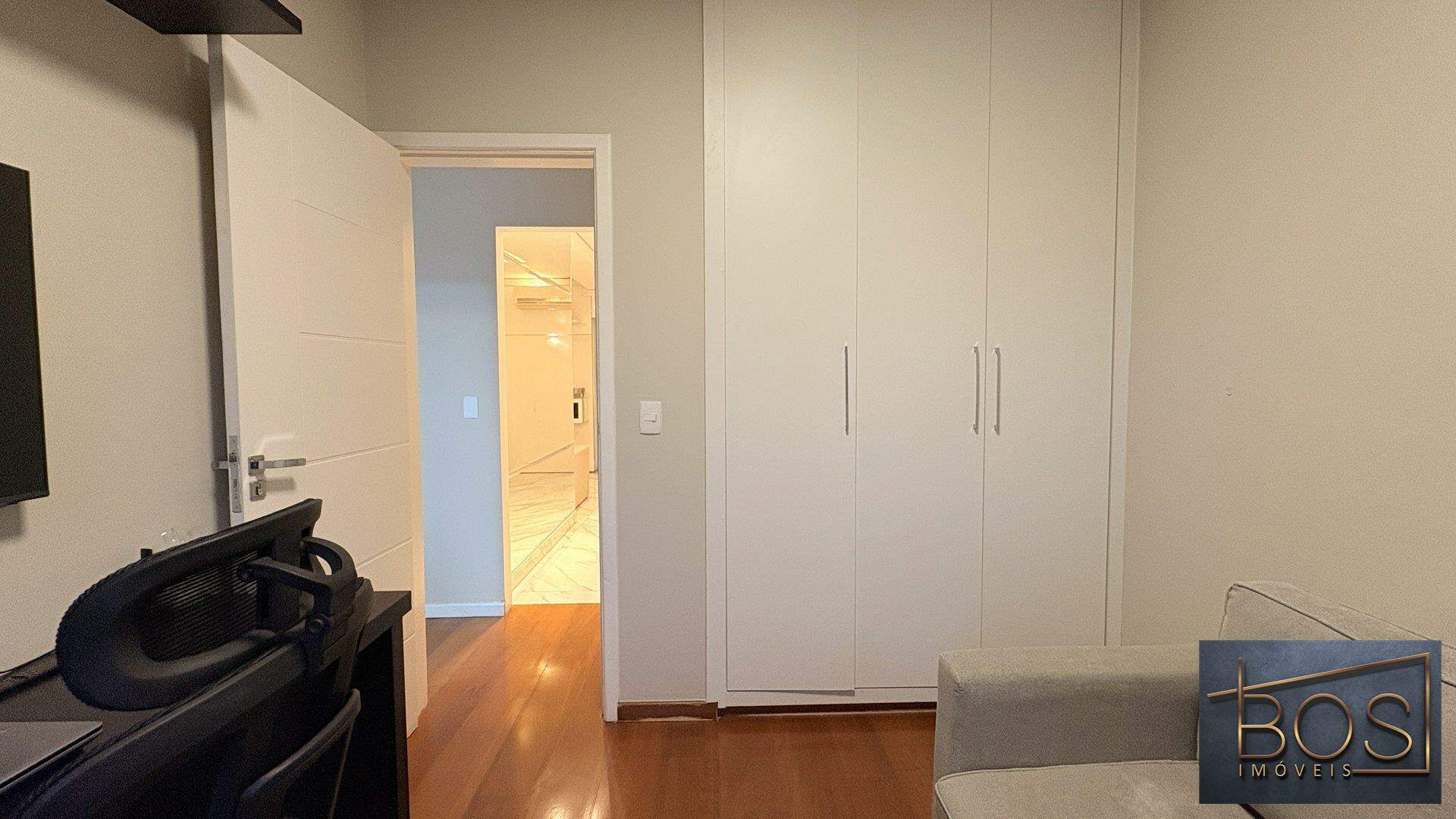 Apartamento, 3 quartos, 84 m² - Foto 11