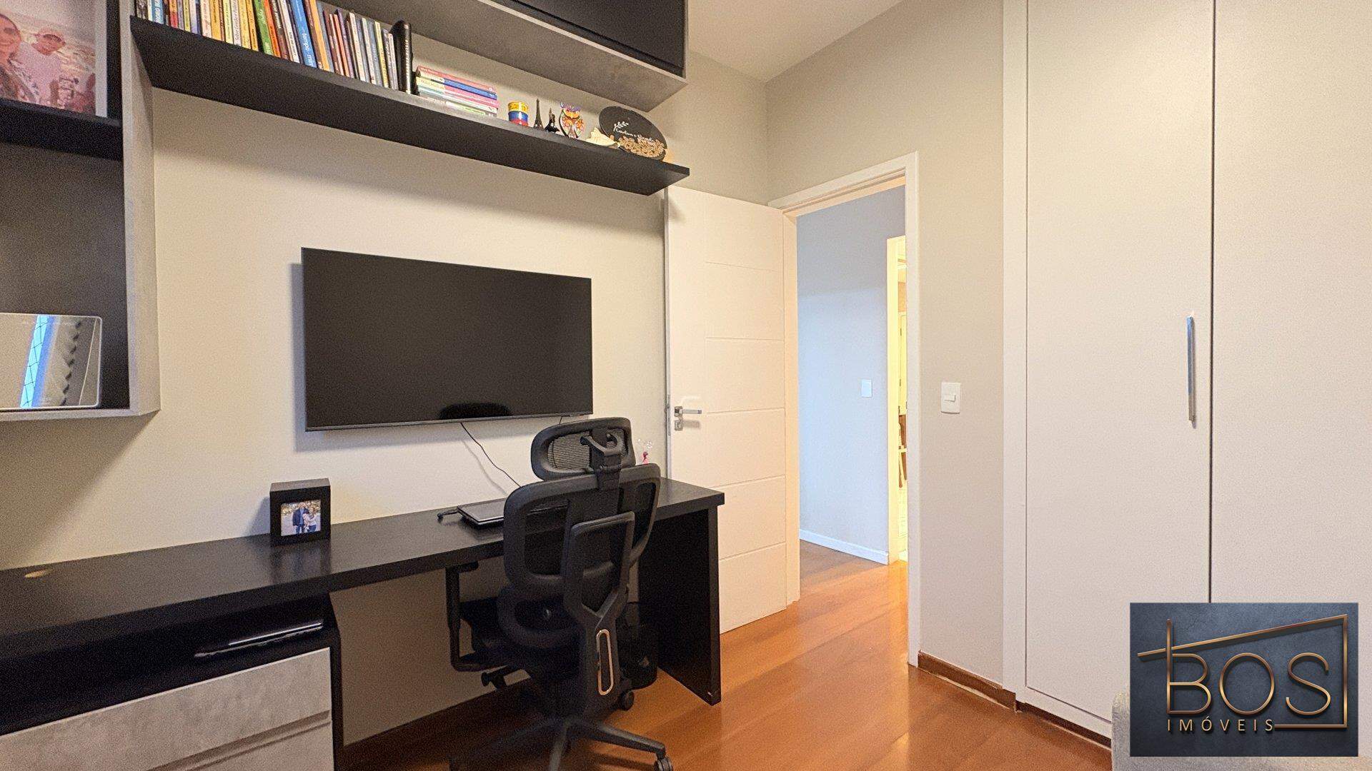 Apartamento, 3 quartos, 84 m² - Foto 12