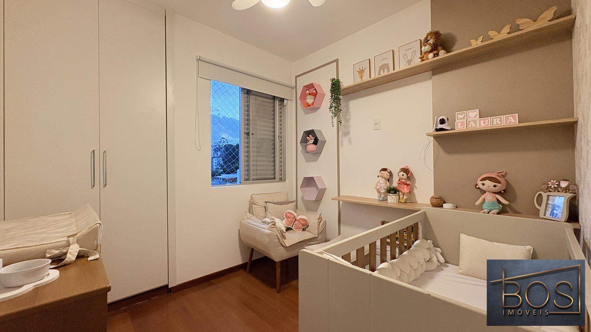 Apartamento, 3 quartos, 84 m² - Foto 13