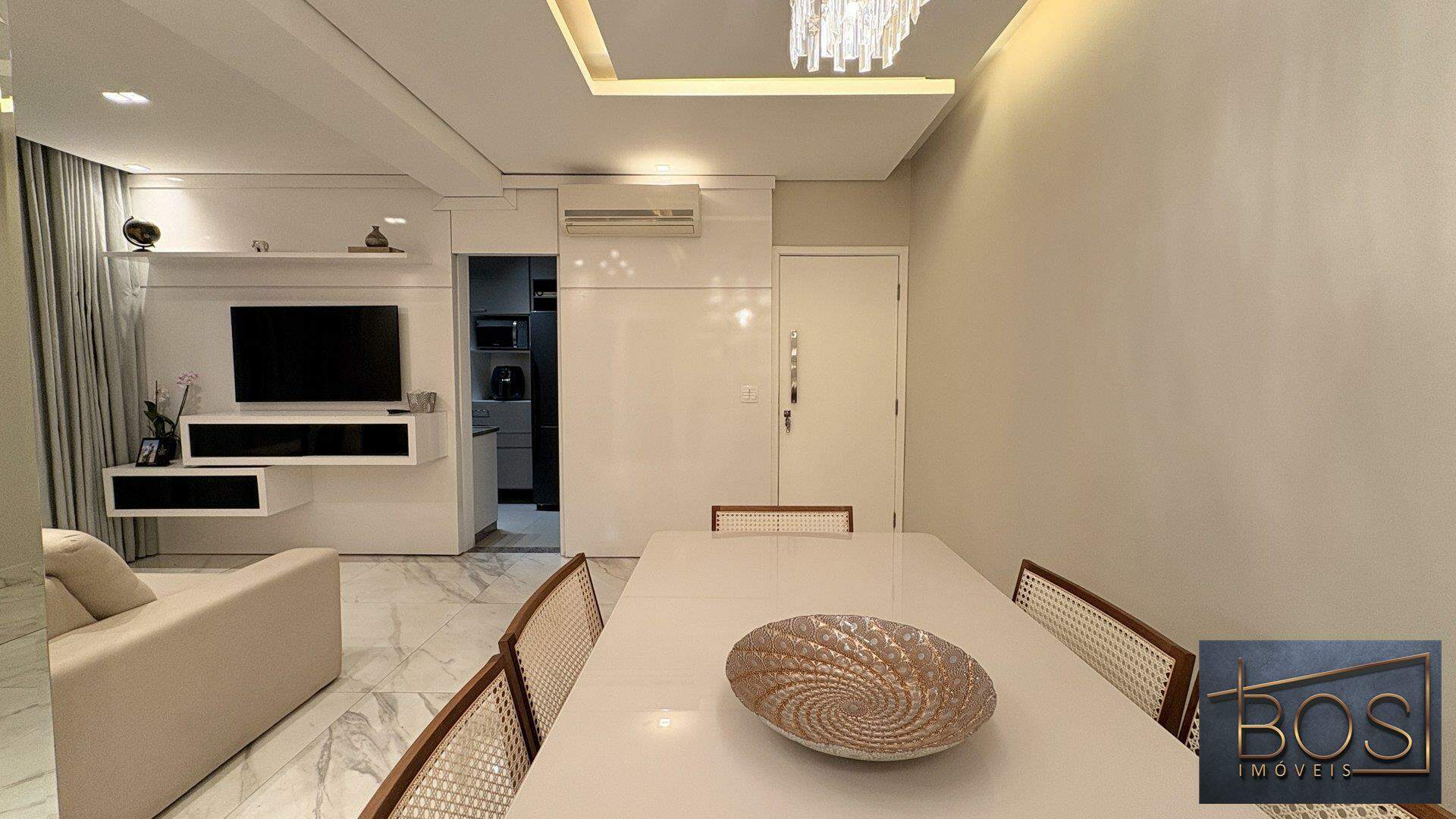 Apartamento, 3 quartos, 84 m² - Foto 2