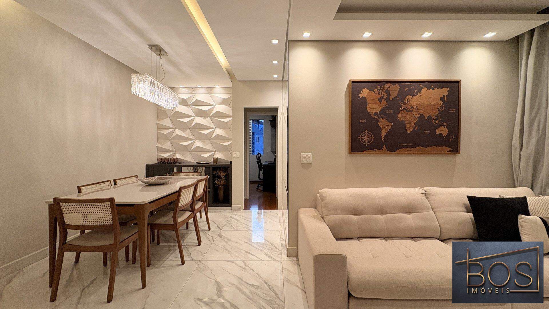Apartamento, 3 quartos, 84 m² - Foto 6
