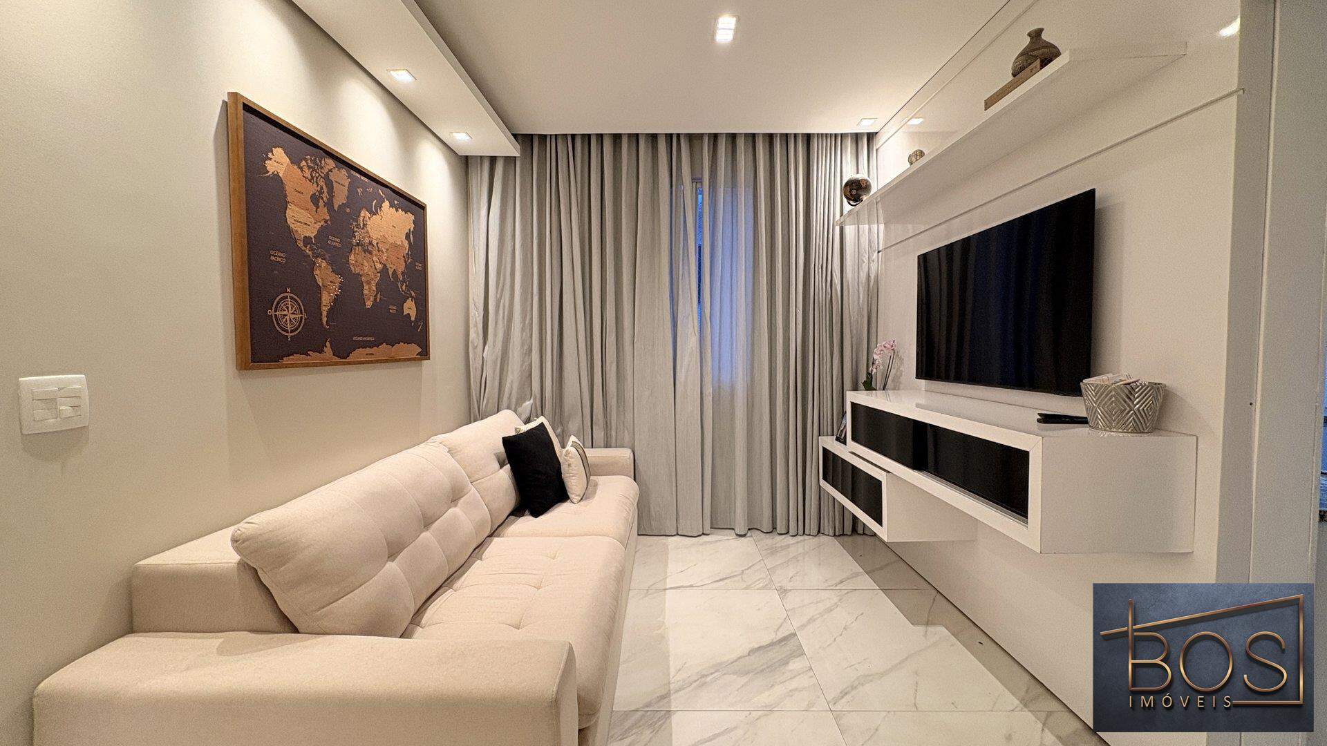 Apartamento, 3 quartos, 84 m² - Foto 7