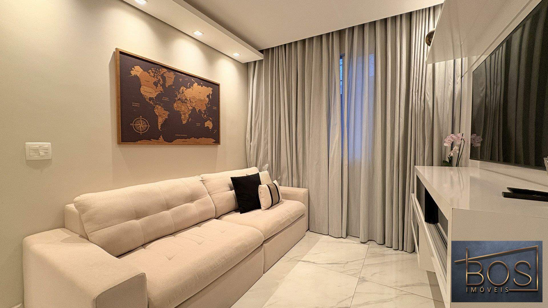 Apartamento, 3 quartos, 84 m² - Foto 8