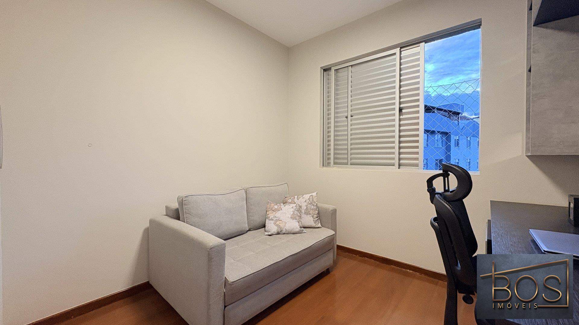 Apartamento, 3 quartos, 84 m² - Foto 9