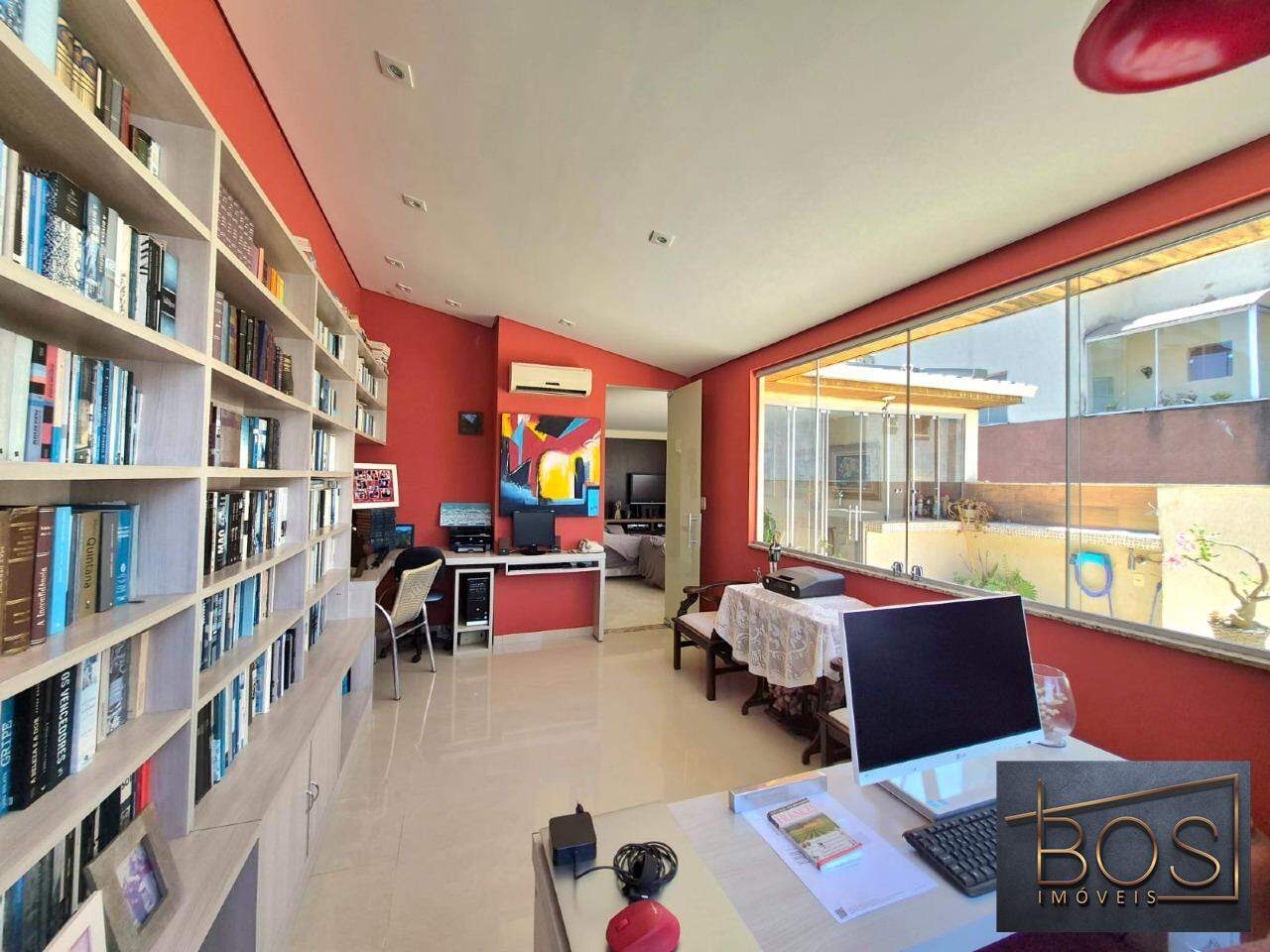 Cobertura, 4 quartos, 200 m² - Foto 5