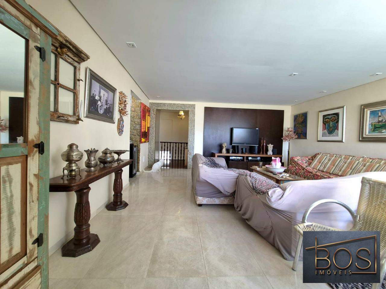 Cobertura, 4 quartos, 200 m² - Foto 7