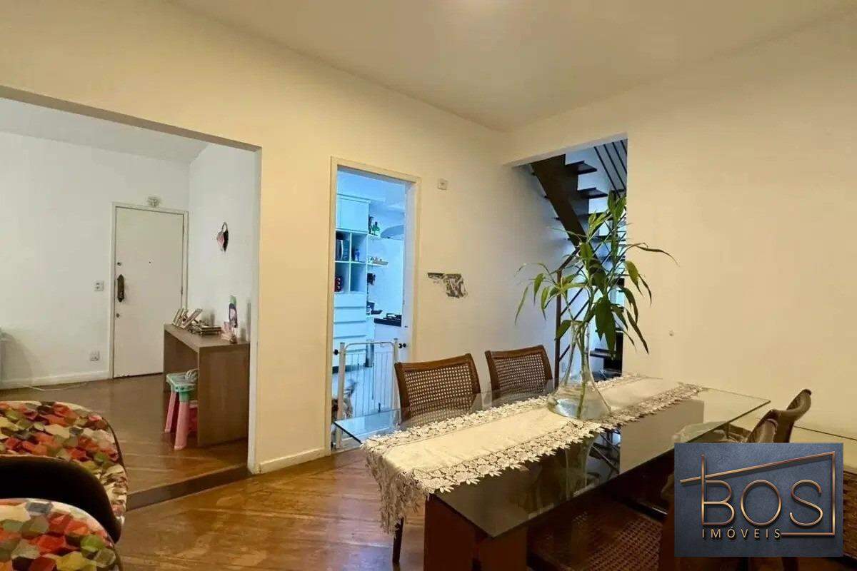 Cobertura, 4 quartos, 260 m² - Foto 11