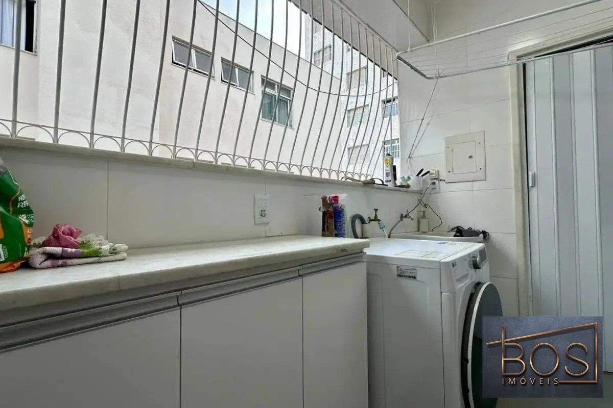 Cobertura, 4 quartos, 260 m² - Foto 16