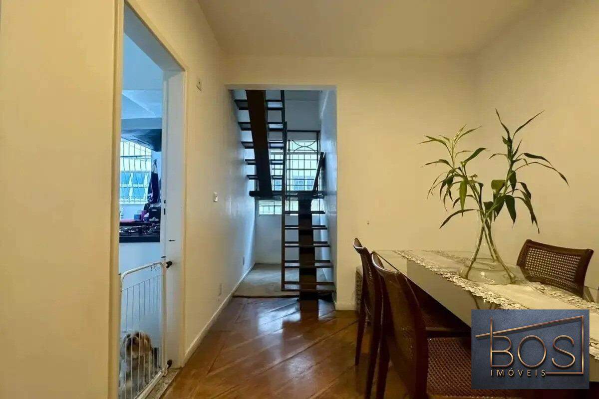 Cobertura, 4 quartos, 260 m² - Foto 12