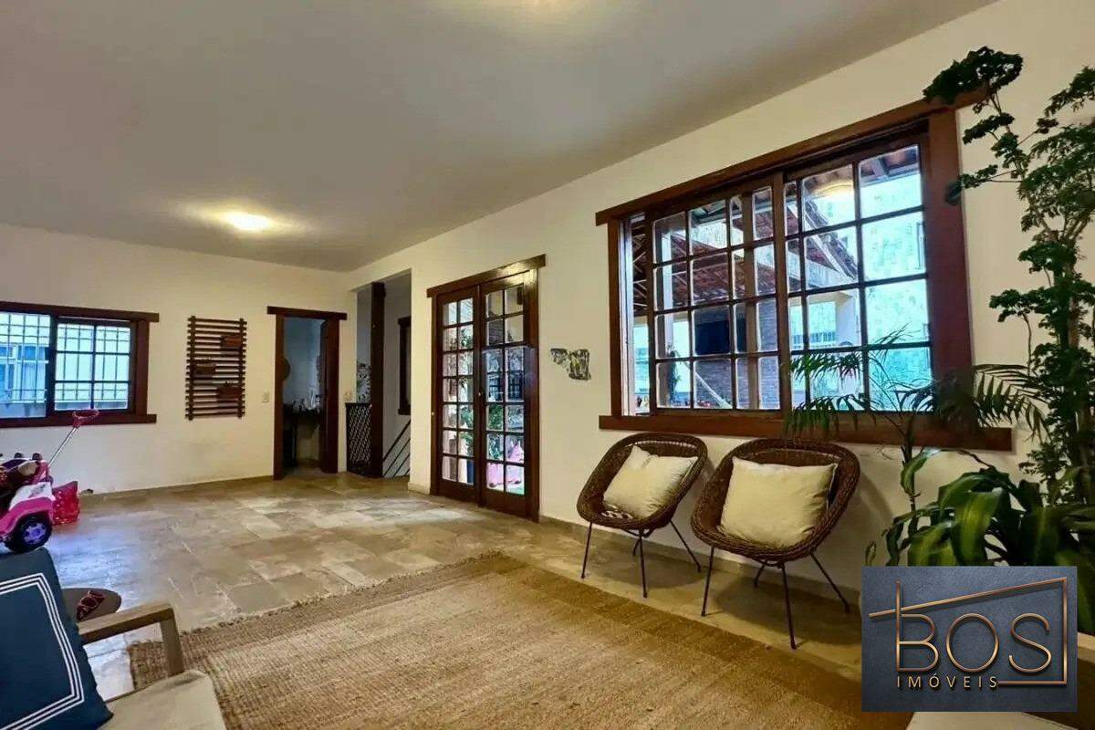 Cobertura, 4 quartos, 260 m² - Foto 8