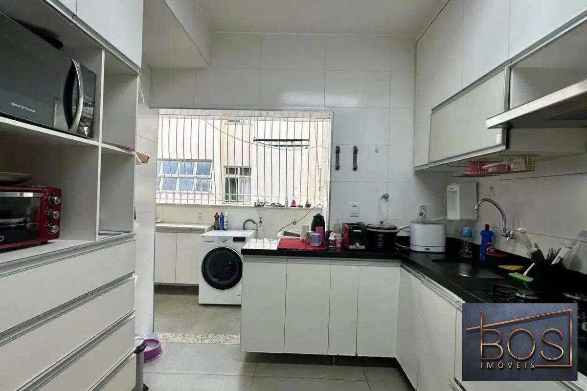Cobertura, 4 quartos, 260 m² - Foto 14