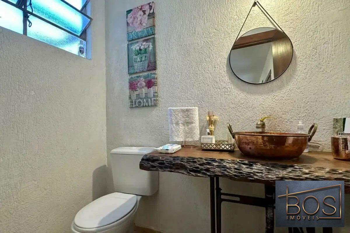 Cobertura, 4 quartos, 260 m² - Foto 10