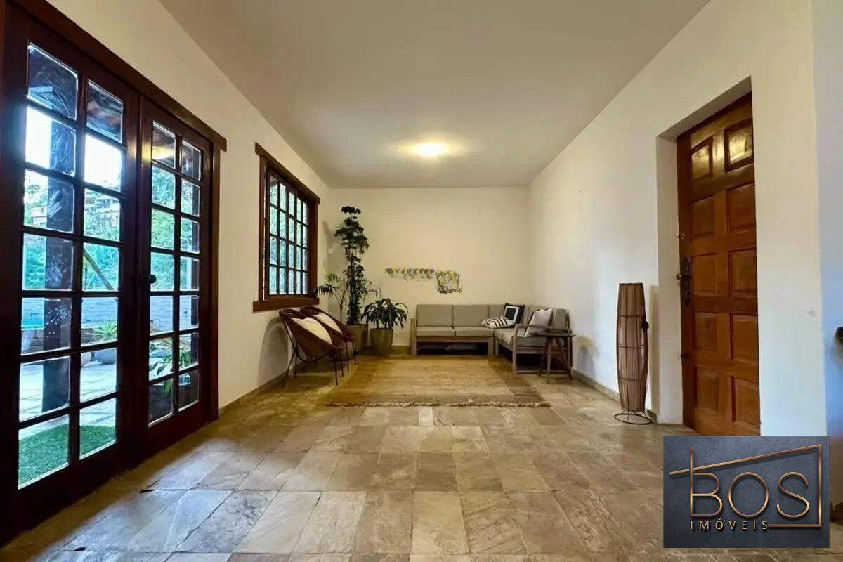 Cobertura, 4 quartos, 260 m² - Foto 7