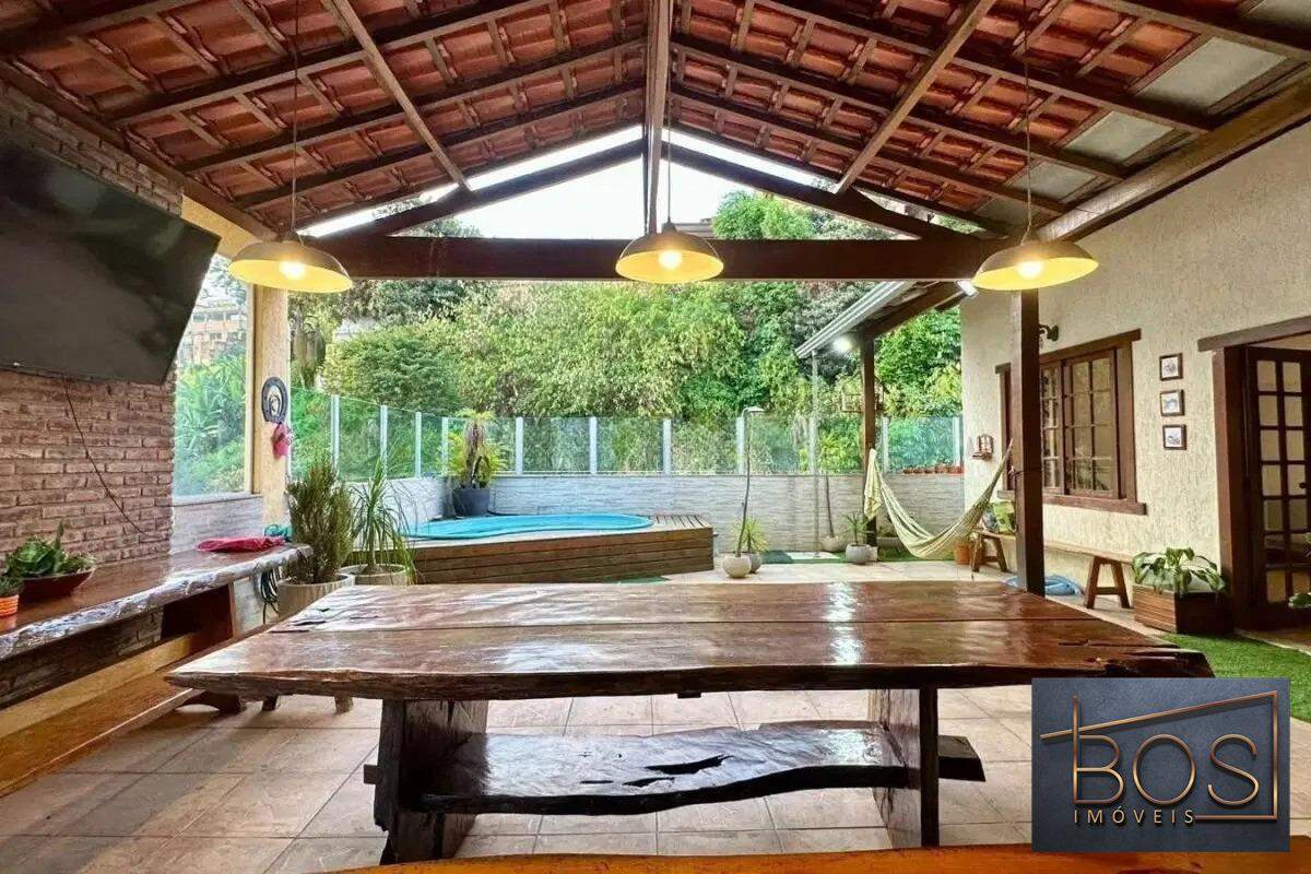 Cobertura, 4 quartos, 260 m² - Foto 2