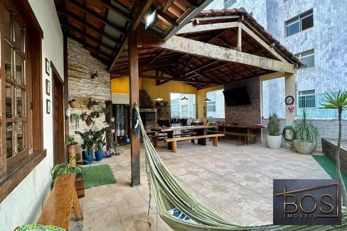 Cobertura, 4 quartos, 260 m² - Foto 5