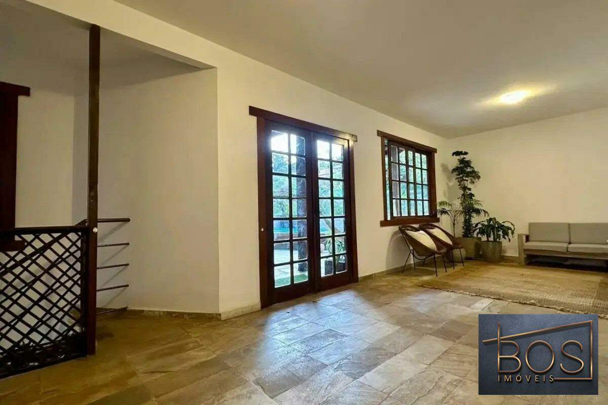 Cobertura, 4 quartos, 260 m² - Foto 9