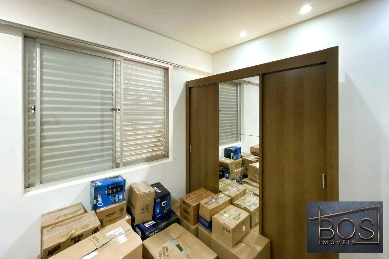 Apartamento, 4 quartos, 120 m² - Foto 21