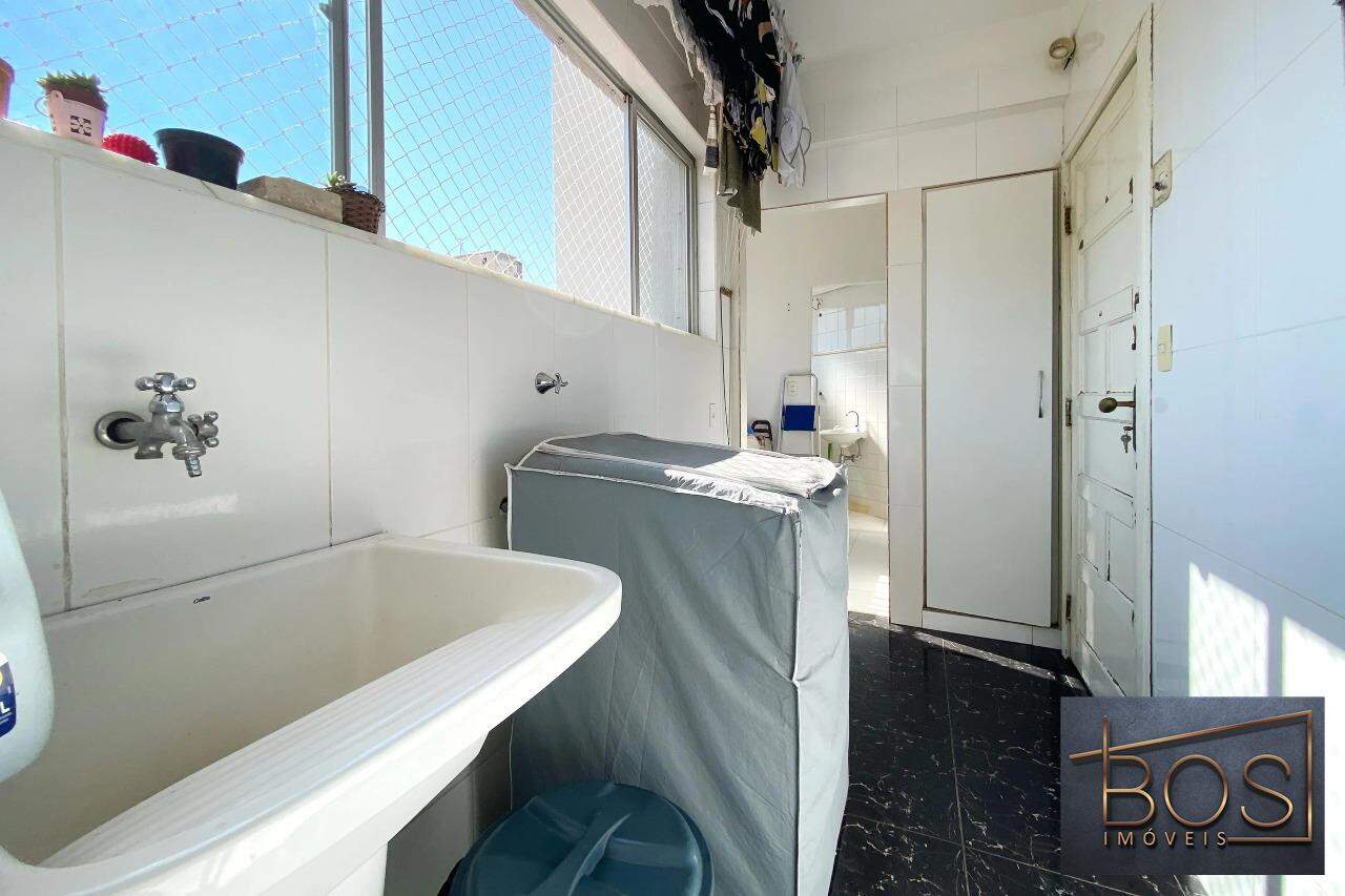 Apartamento, 4 quartos, 120 m² - Foto 7