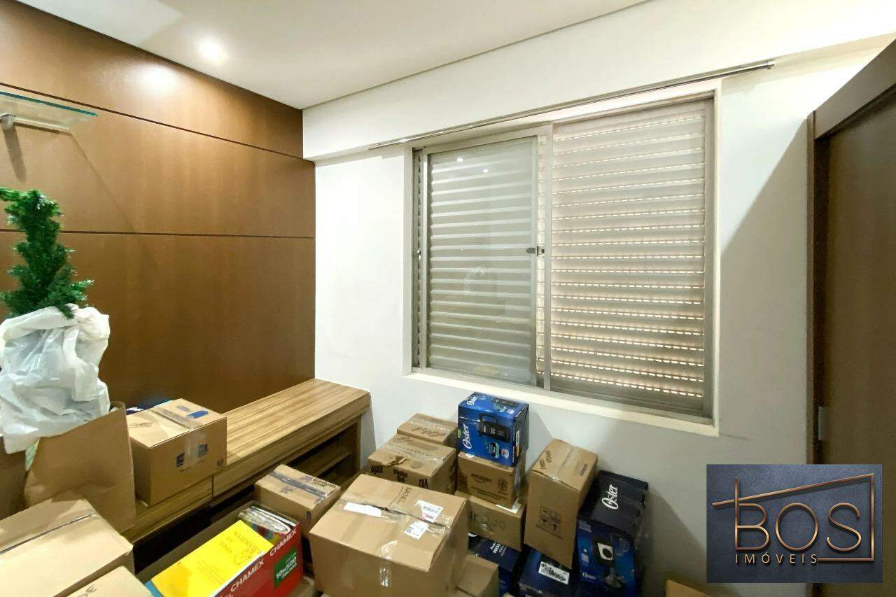 Apartamento, 4 quartos, 120 m² - Foto 22
