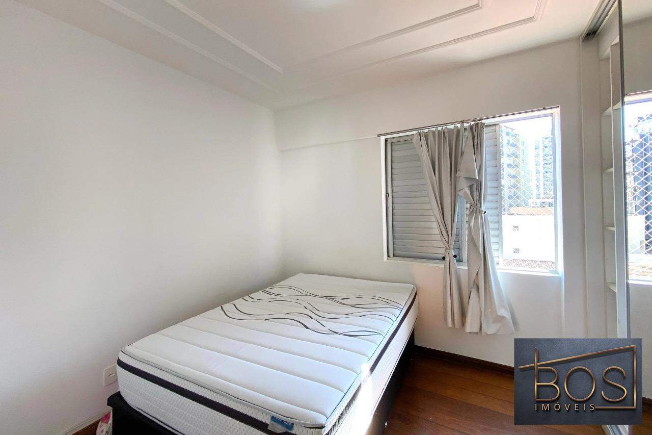 Apartamento, 4 quartos, 120 m² - Foto 19