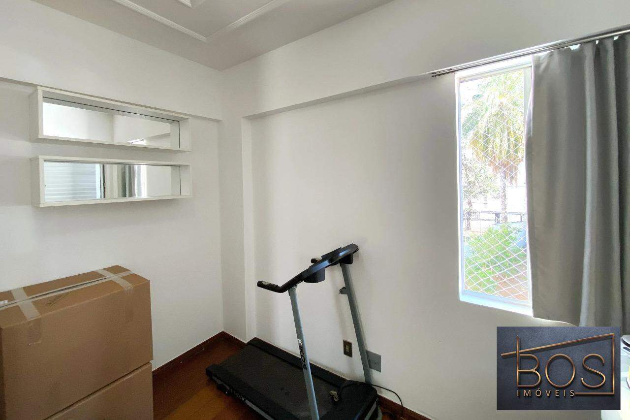 Apartamento, 4 quartos, 120 m² - Foto 16